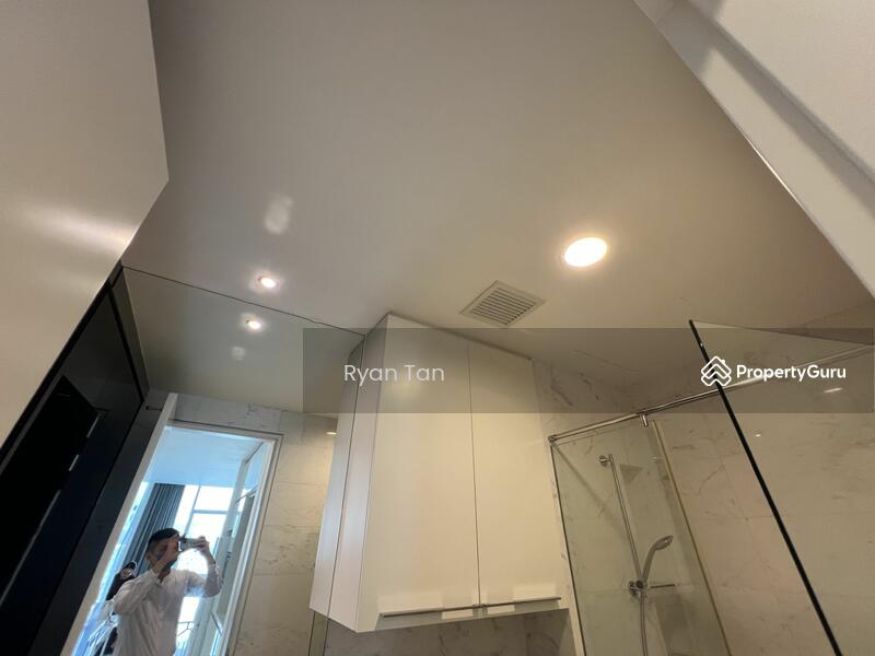 Servis Apartment untuk Dijual di Victory Suites (The Face 2), KLCC - Ryan Tan - PropertyGuru.com.my