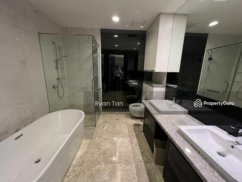 Servis Apartment untuk Dijual di Victory Suites (The Face 2), KLCC - Ryan Tan - PropertyGuru.com.my