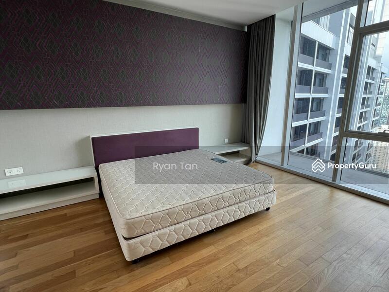 Servis Apartment untuk Dijual di Victory Suites (The Face 2), KLCC - Ryan Tan - PropertyGuru.com.my
