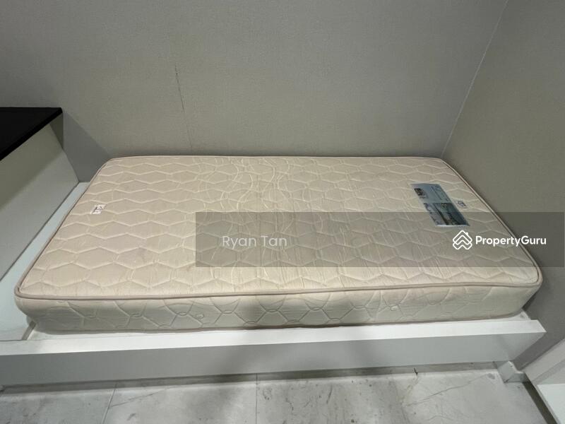 Servis Apartment untuk Dijual di Victory Suites (The Face 2), KLCC - Ryan Tan - PropertyGuru.com.my