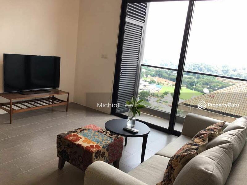 For Rent - Alila Bangsar