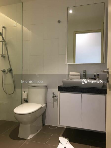 For Rent - Alila Bangsar