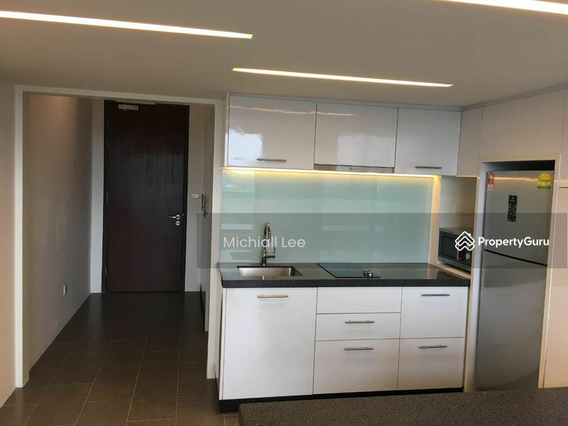 For Rent - Alila Bangsar