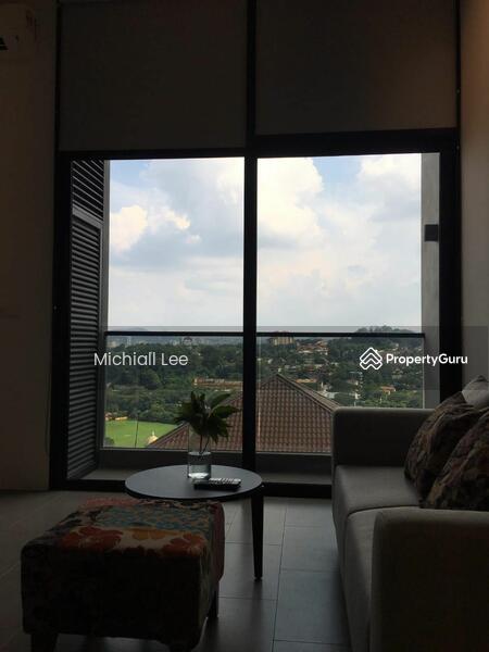 For Rent - Alila Bangsar