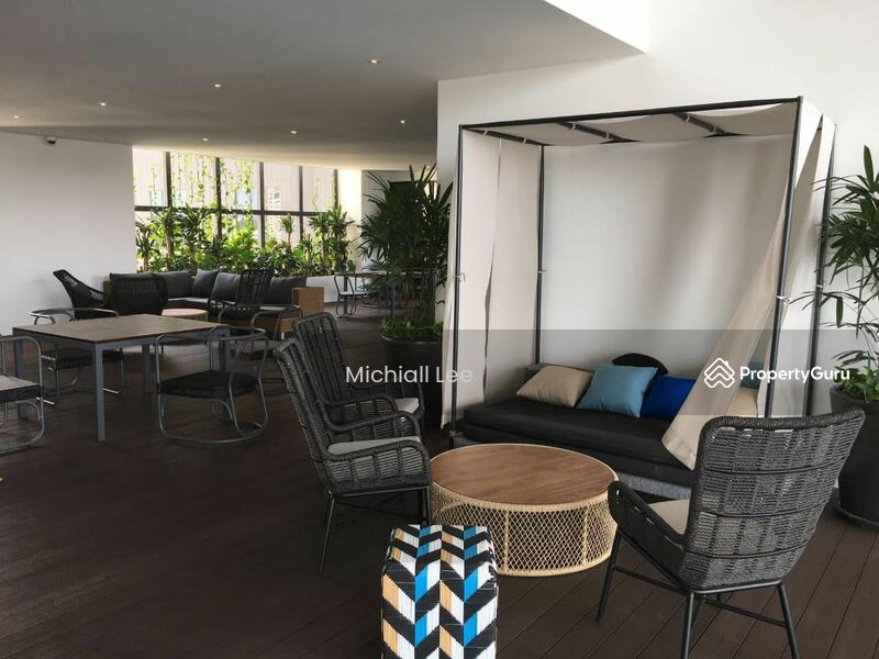 For Rent - Alila Bangsar