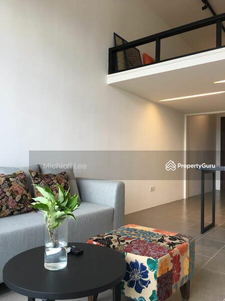 For Rent - Alila Bangsar