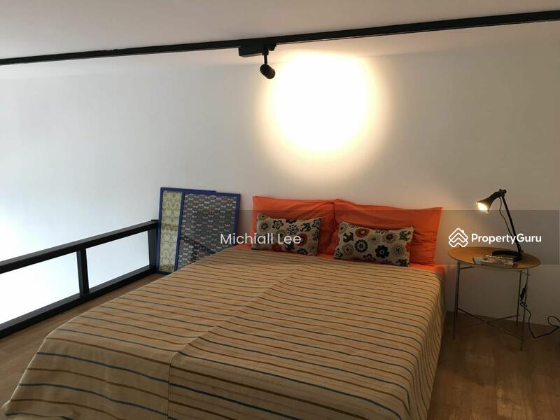 For Rent - Alila Bangsar