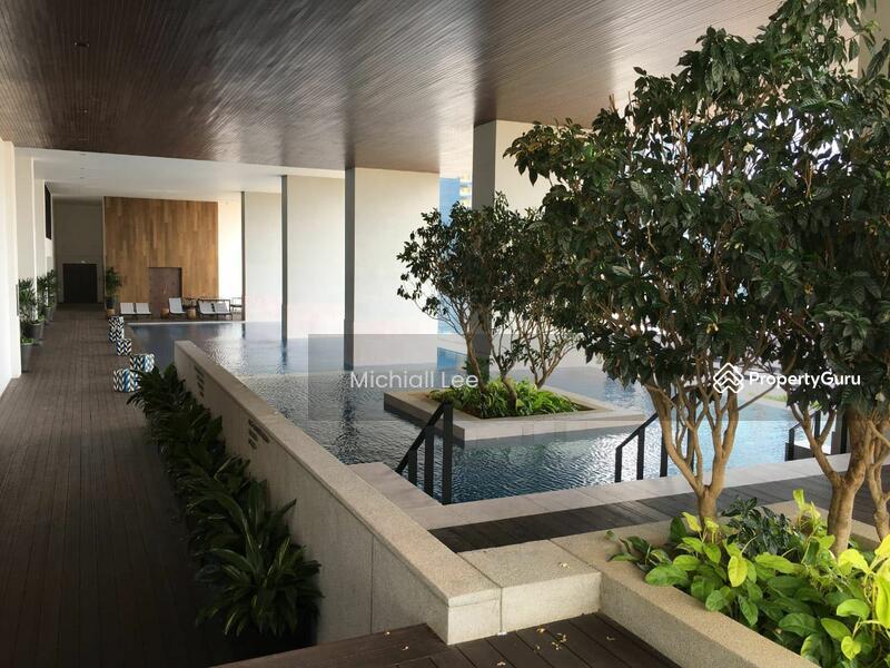 For Rent - Alila Bangsar