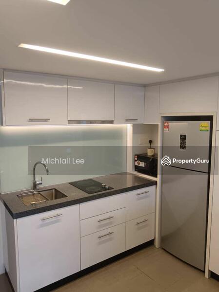 For Rent - Alila Bangsar