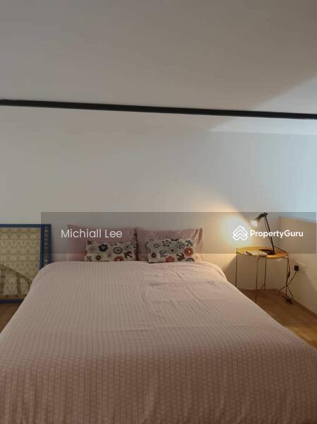 For Rent - Alila Bangsar