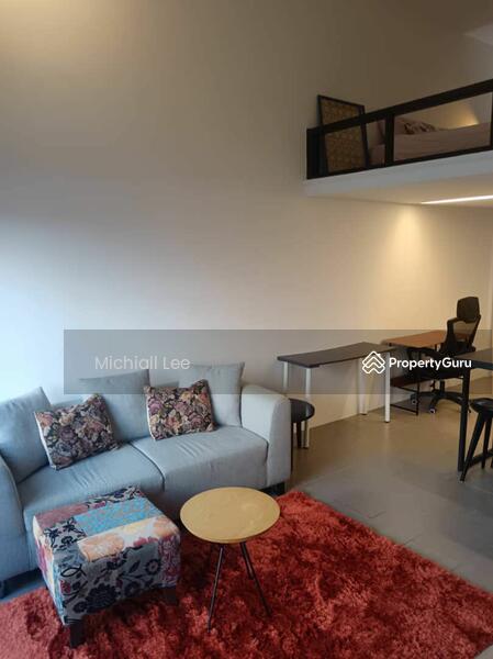 For Rent - Alila Bangsar