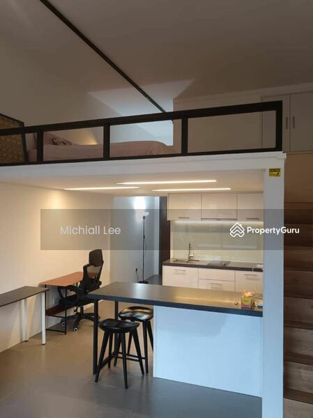 For Rent - Alila Bangsar