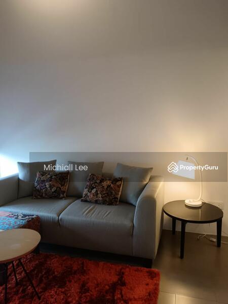 For Rent - Alila Bangsar