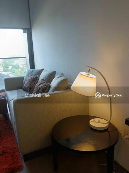 For Rent - Alila Bangsar