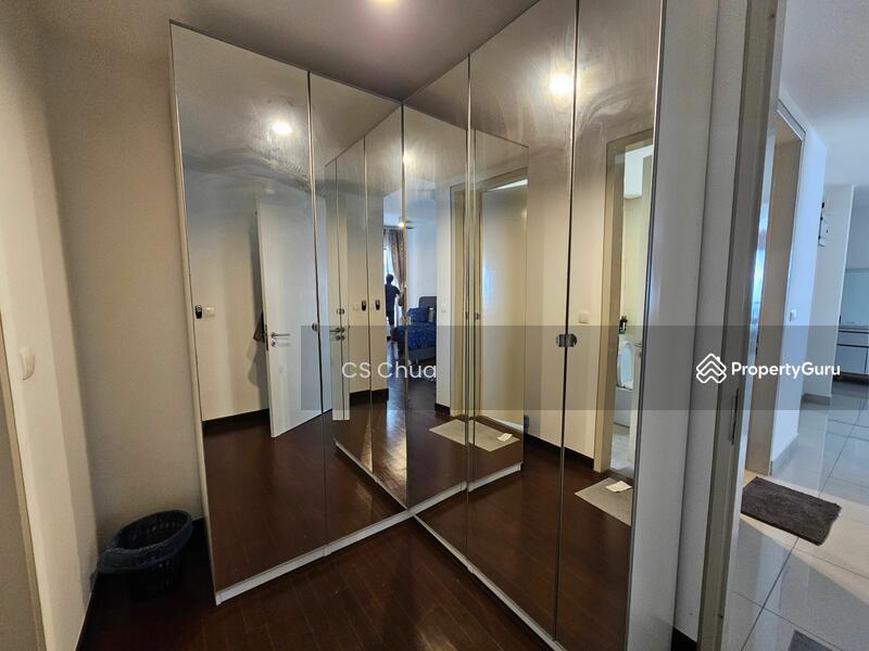 Service Residence for Sale at Paloma @ Tropicana Metropark - Cs Chua - PropertyGuru.com.my