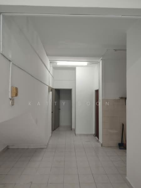 Rumah Flat untuk Dijual di Taman Serdang Perdana - Katty Soon - PropertyGuru.com.my