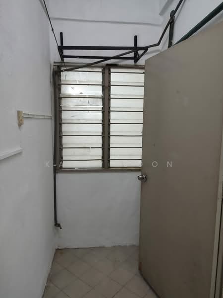 Flat for Sale at Taman Serdang Perdana - Katty Soon - Interior - PropertyGuru.com.my
