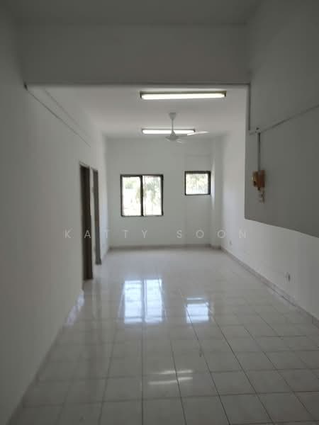 Flat for Sale at Taman Serdang Perdana - Katty Soon - Interior - PropertyGuru.com.my