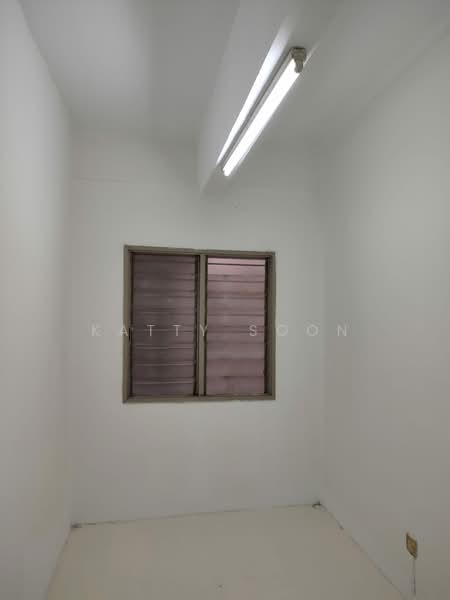Flat for Sale at Taman Serdang Perdana - Katty Soon - Interior - PropertyGuru.com.my