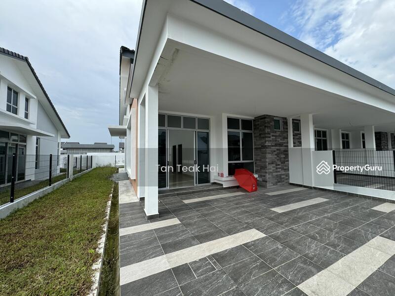 Rumah Teres untuk Disewa di Johor Bahru (Johor) - Tan Teak Hai - PropertyGuru.com.my