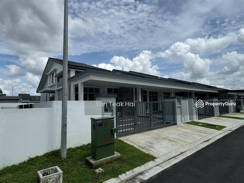Rumah Teres untuk Disewa di Johor Bahru (Johor) - Tan Teak Hai - PropertyGuru.com.my
