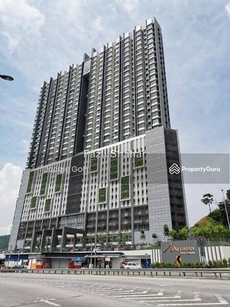 Untuk Disewa - Ayuman Suites