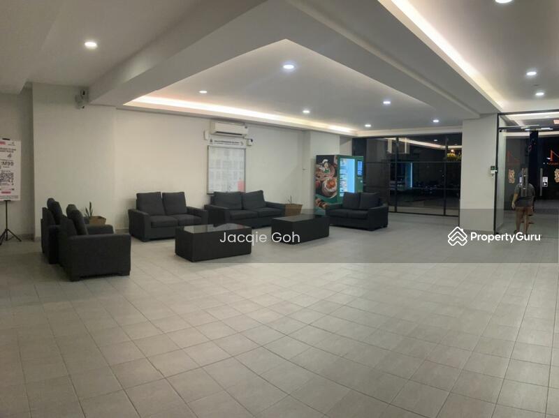 Untuk Disewa - Ayuman Suites