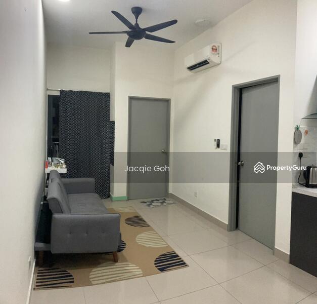 Untuk Disewa - Ayuman Suites