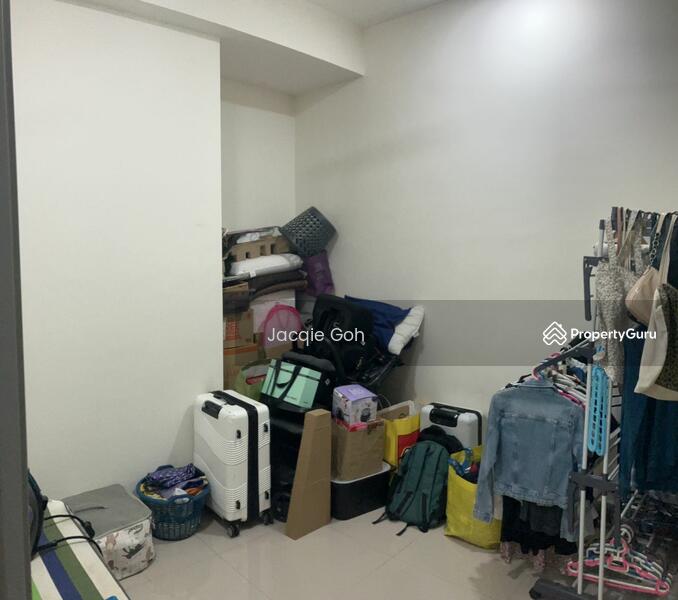 Untuk Disewa - Ayuman Suites