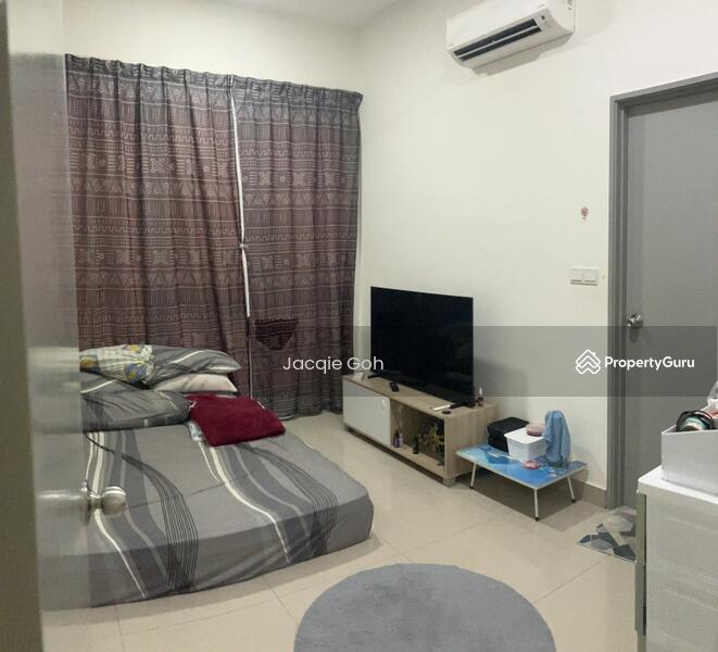 Untuk Disewa - Ayuman Suites