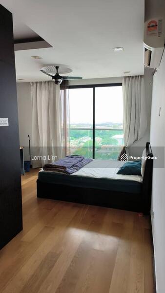 Untuk Dijual - Isola
