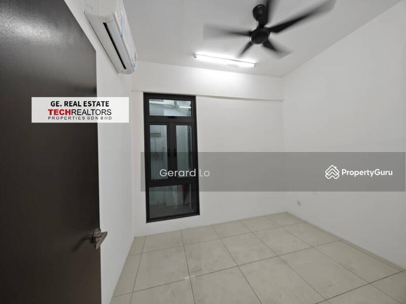 Apartment for Rent at 8Scape Residence @ Sutera - Gerard Lo - PropertyGuru.com.my