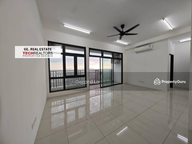 Apartment for Rent at 8Scape Residence @ Sutera - Gerard Lo - PropertyGuru.com.my