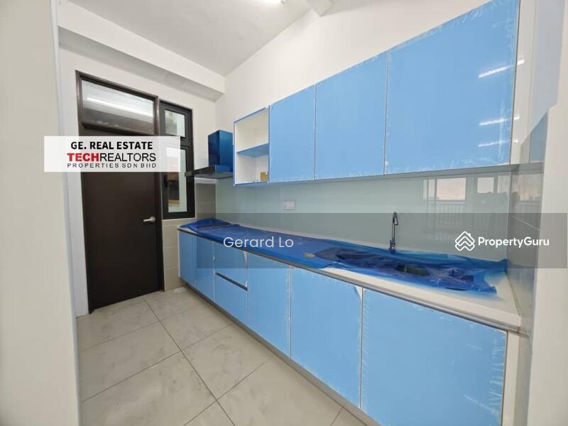 Apartment for Rent at 8Scape Residence @ Sutera - Gerard Lo - PropertyGuru.com.my