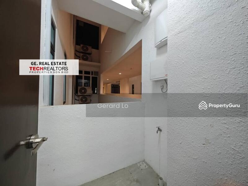 Apartment for Rent at 8Scape Residence @ Sutera - Gerard Lo - PropertyGuru.com.my