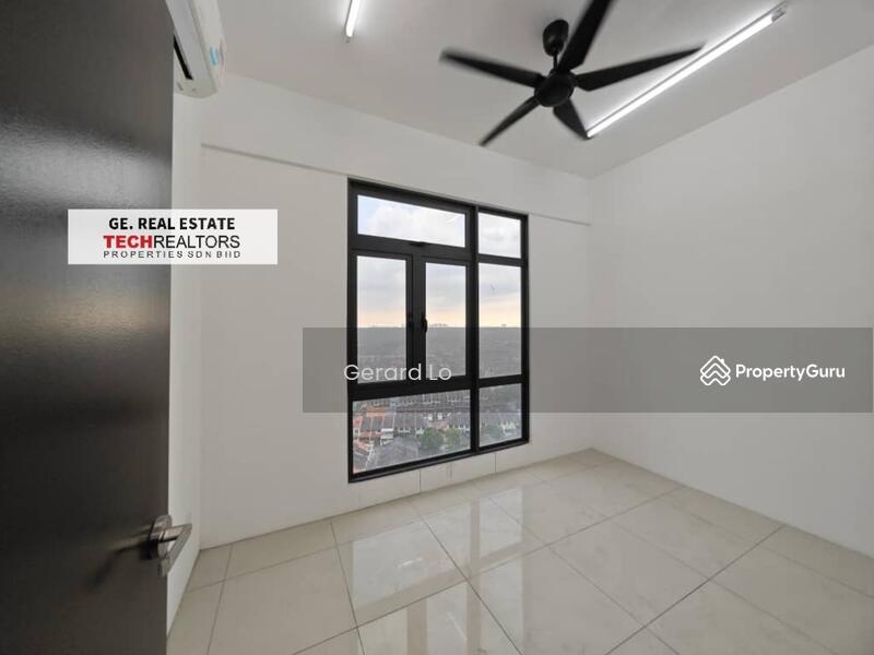Apartment for Rent at 8Scape Residence @ Sutera - Gerard Lo - PropertyGuru.com.my