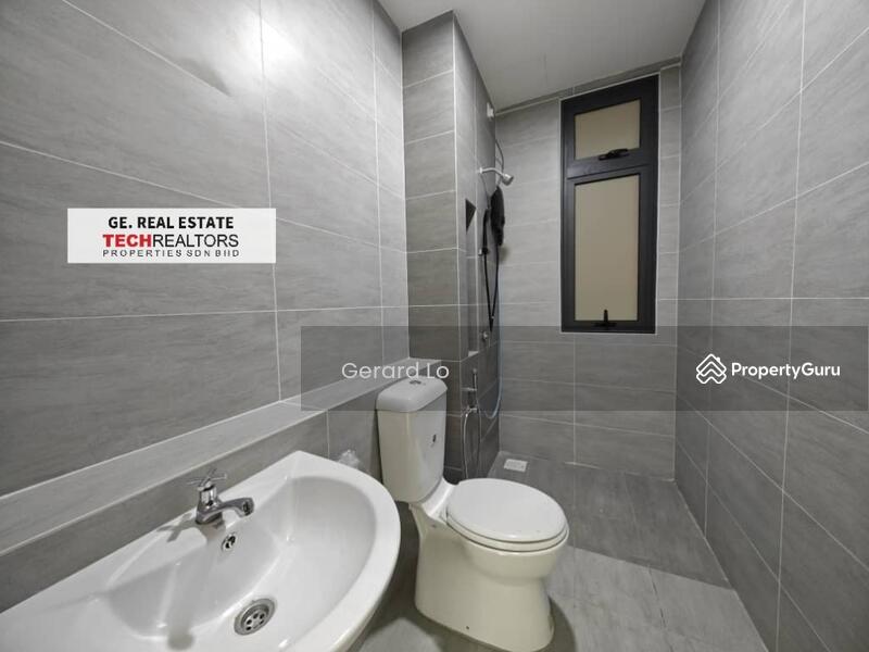 Apartment for Rent at 8Scape Residence @ Sutera - Gerard Lo - PropertyGuru.com.my
