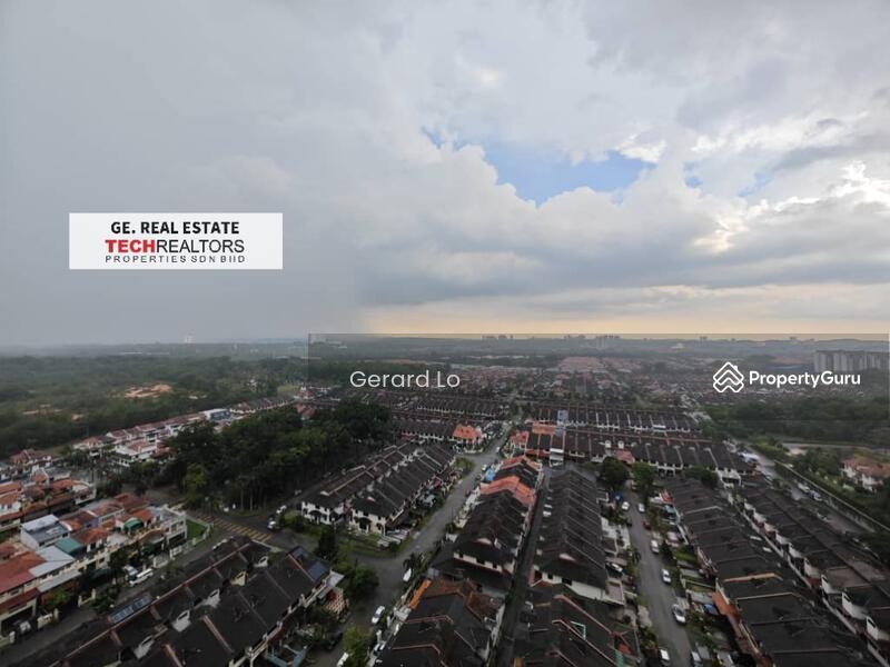 Apartment for Rent at 8Scape Residence @ Sutera - Gerard Lo - PropertyGuru.com.my