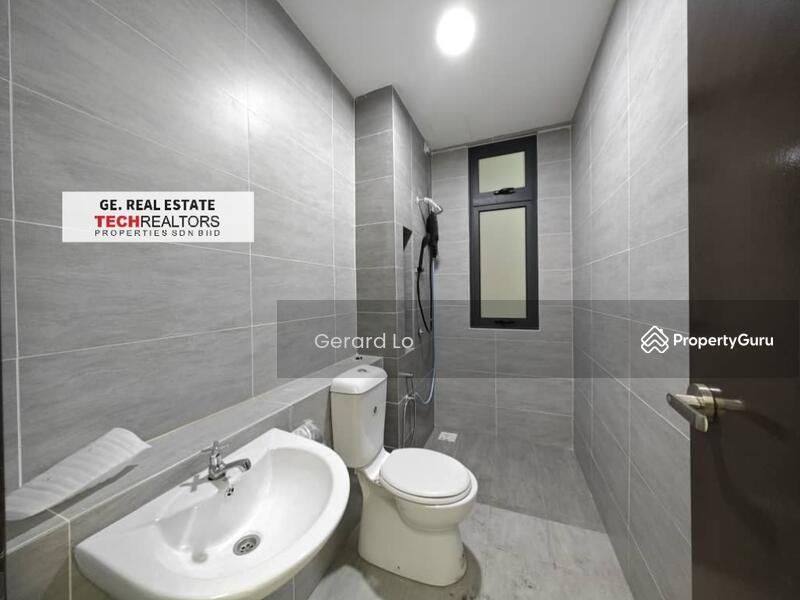 Apartment for Rent at 8Scape Residence @ Sutera - Gerard Lo - PropertyGuru.com.my