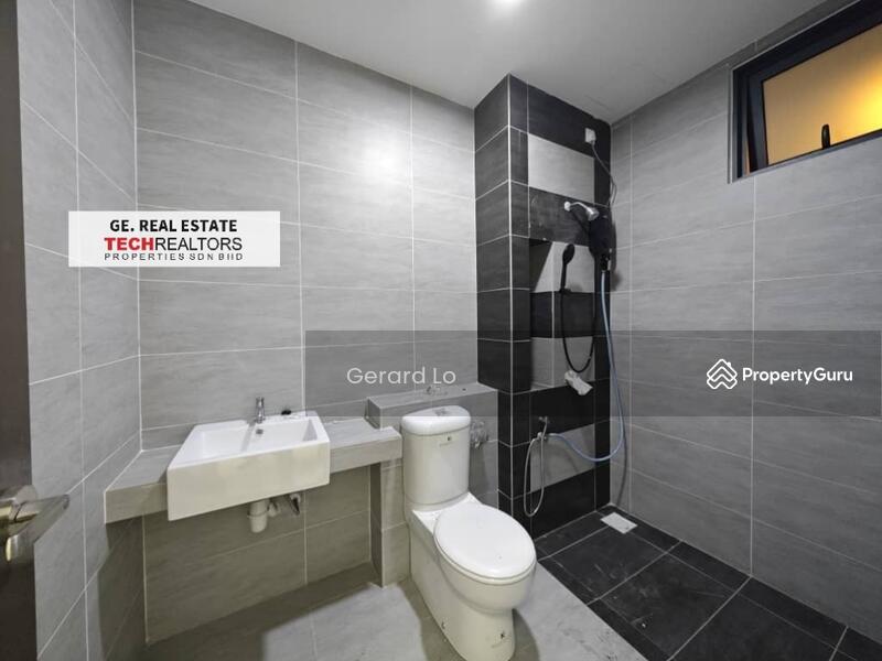 Apartment for Rent at 8Scape Residence @ Sutera - Gerard Lo - PropertyGuru.com.my