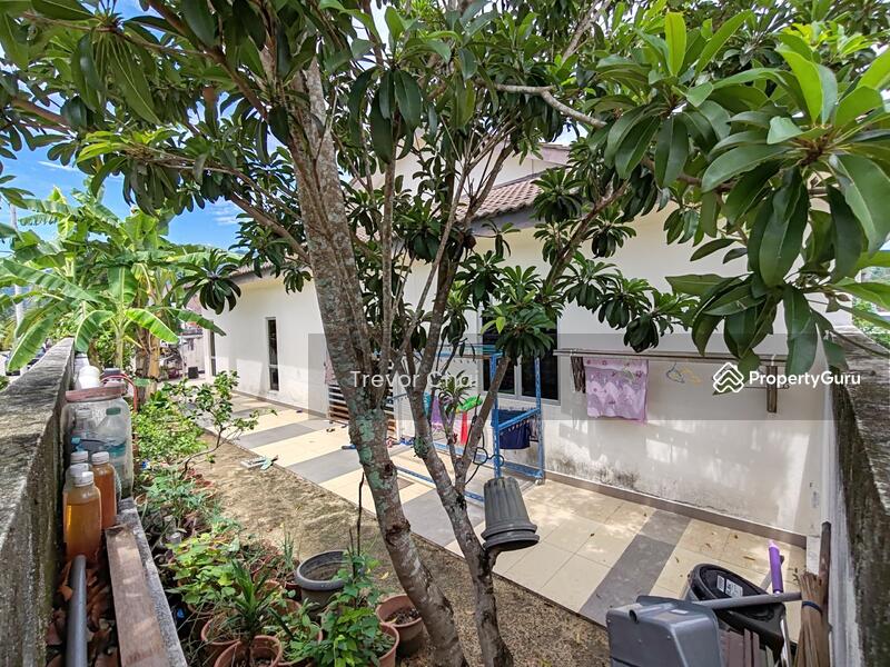 Untuk Dijual - Taman Anggerik Heights Bentong