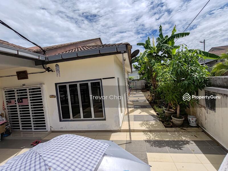 Untuk Dijual - Taman Anggerik Heights Bentong