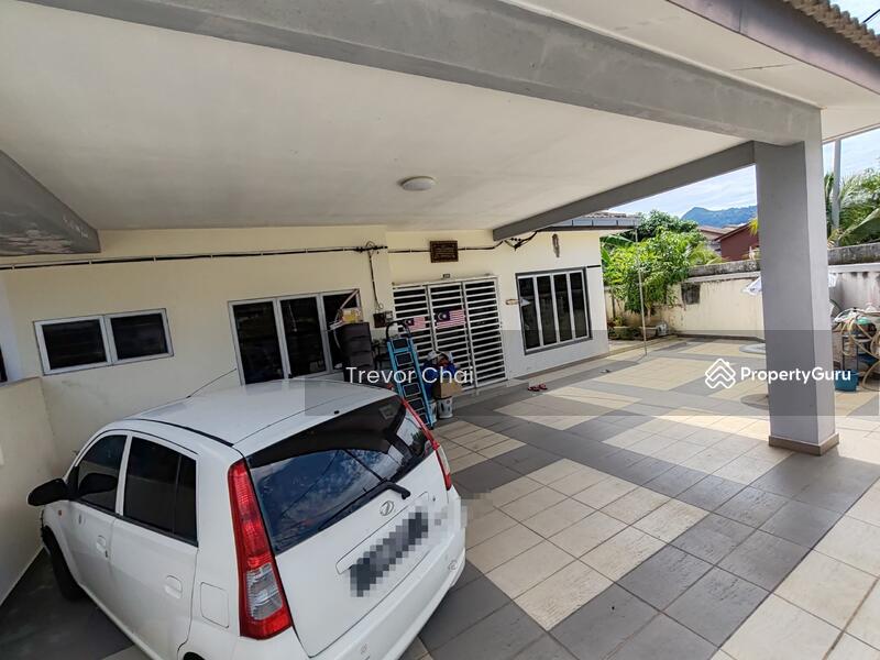 Untuk Dijual - Taman Anggerik Heights Bentong