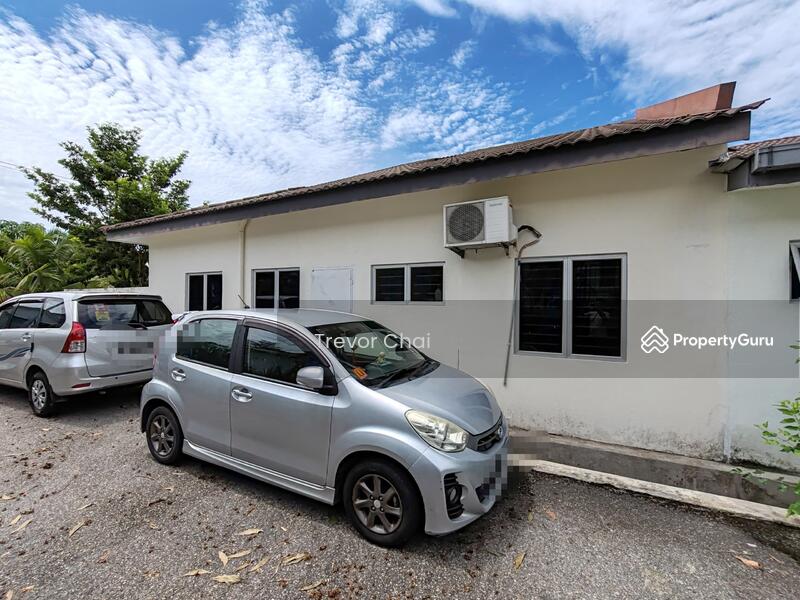 Untuk Dijual - Taman Anggerik Heights Bentong