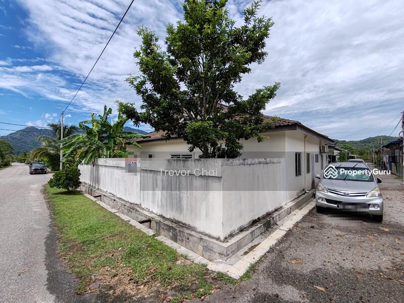 Untuk Dijual - Taman Anggerik Heights Bentong