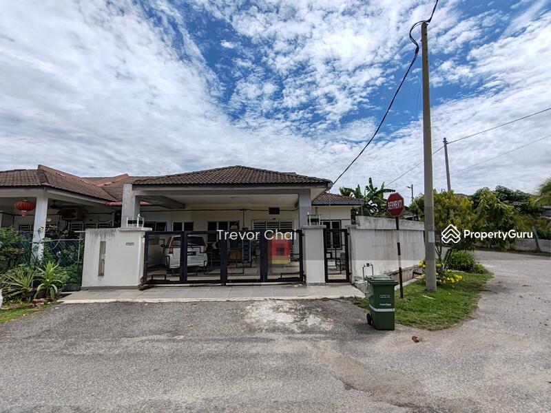 Untuk Dijual - Taman Anggerik Heights Bentong