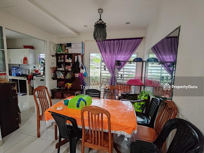 Untuk Dijual - Taman Anggerik Heights Bentong