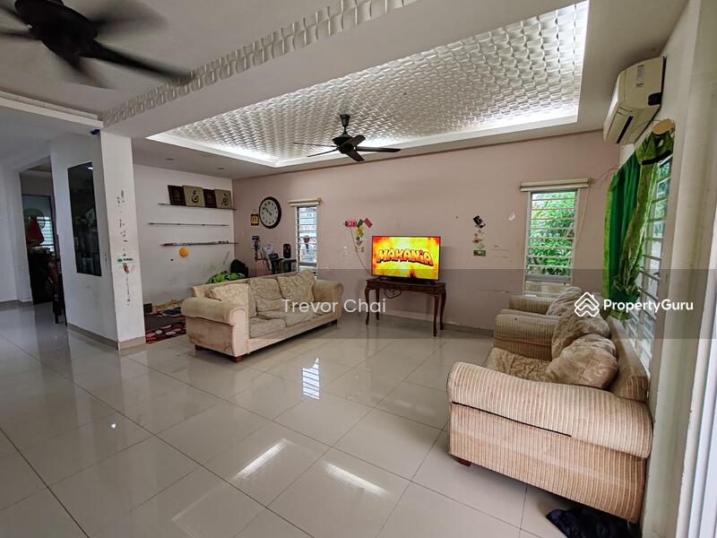 Untuk Dijual - Taman Anggerik Heights Bentong