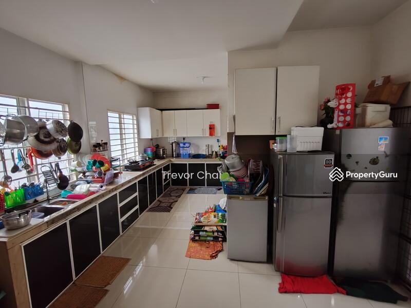 Untuk Dijual - Taman Anggerik Heights Bentong