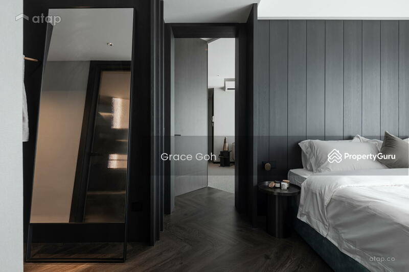 7KM to DPLUZE MALL, CYBER【FULLY FURNISHED + HIGH CASHBACK】1000SQFT BALCONY & YARD untuk Untuk Dijual - RM 299,000, Apr 2026 - PropertyGuru.com.my